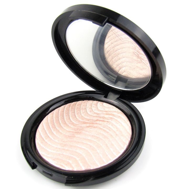 メイクアップフォーエバー プロライトフュージョン 1 若干使用 ハイライト コスメ レディース 9gサイズ MAKE UP FOREVER 【中古】