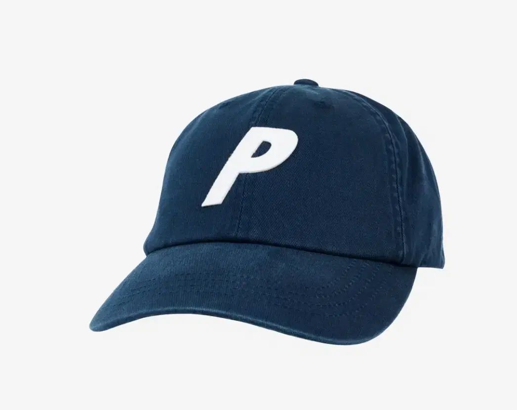 PALACE（パレス) 6 パネル ネイビー