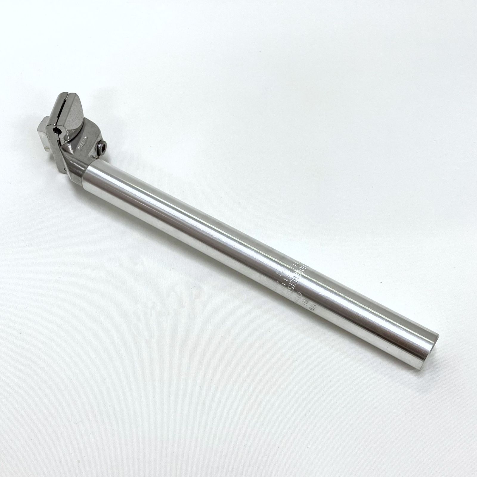 自転車 シートポスト シートピラー アルミ φ26.0 直径26.0mm