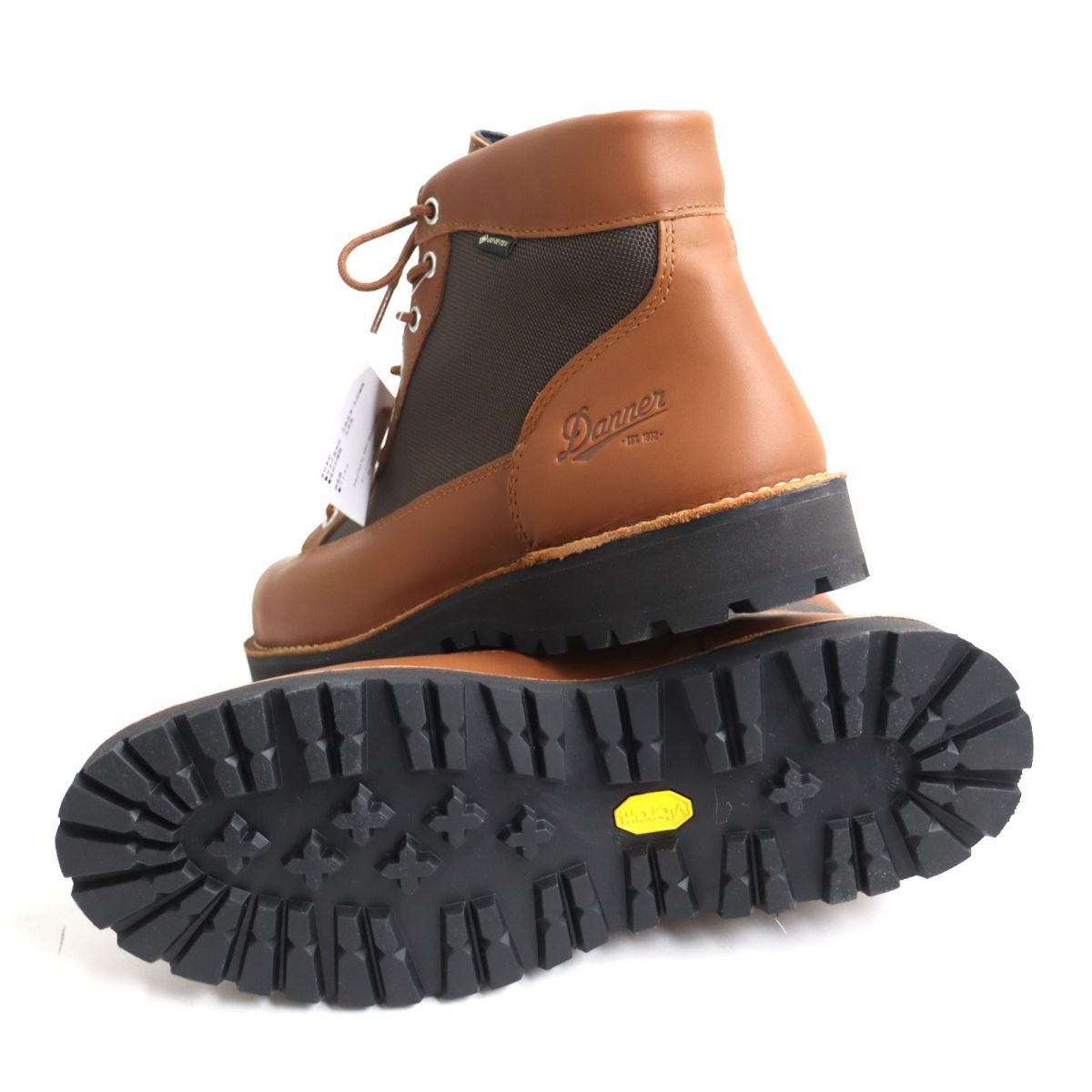 極美品】DANNER (ダナー) D121003 DANNER FIELD-