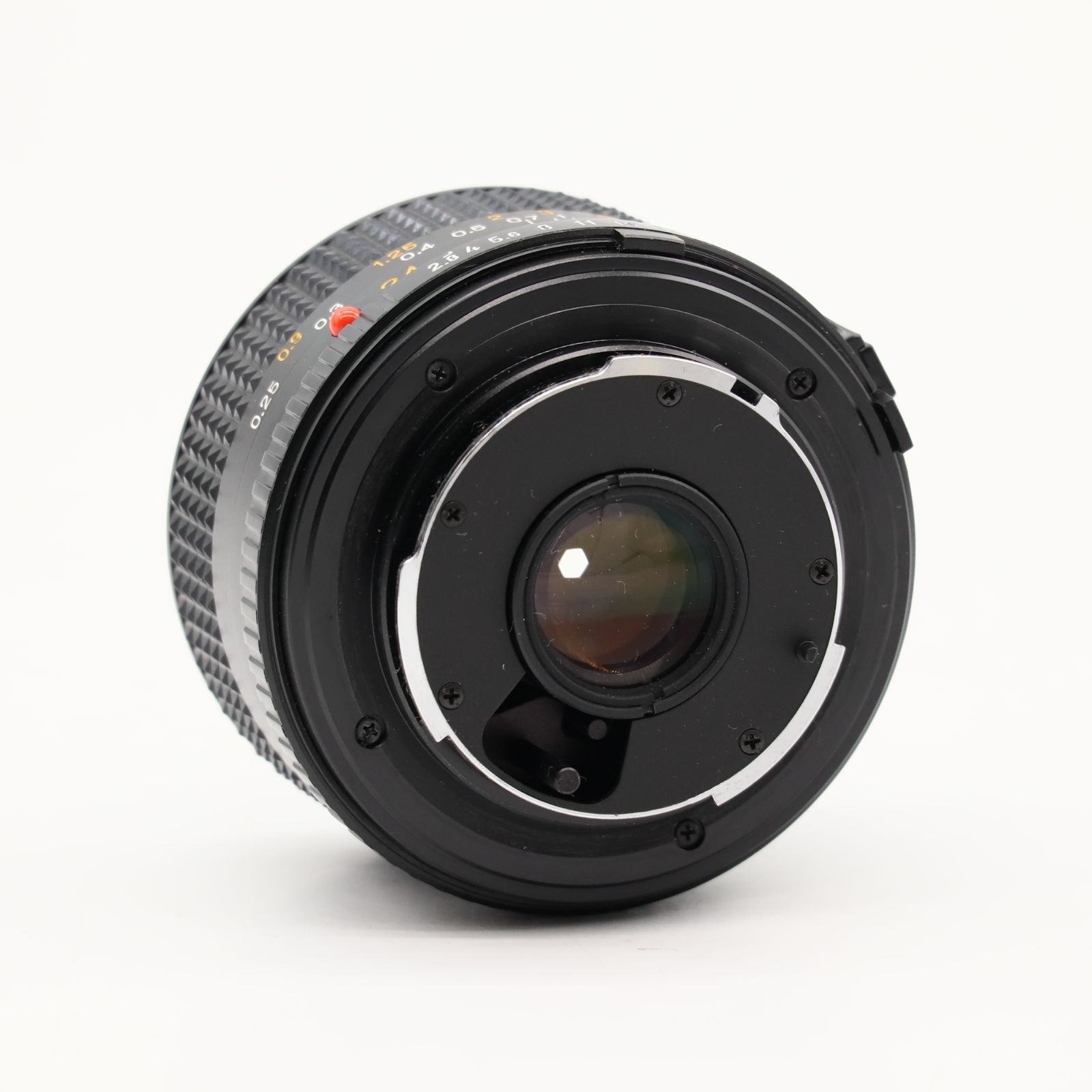 Minolta MF レンズ MD 24mm F2.8 #3443 Minolta MF レンズ MD 24mm F2.8 #3443