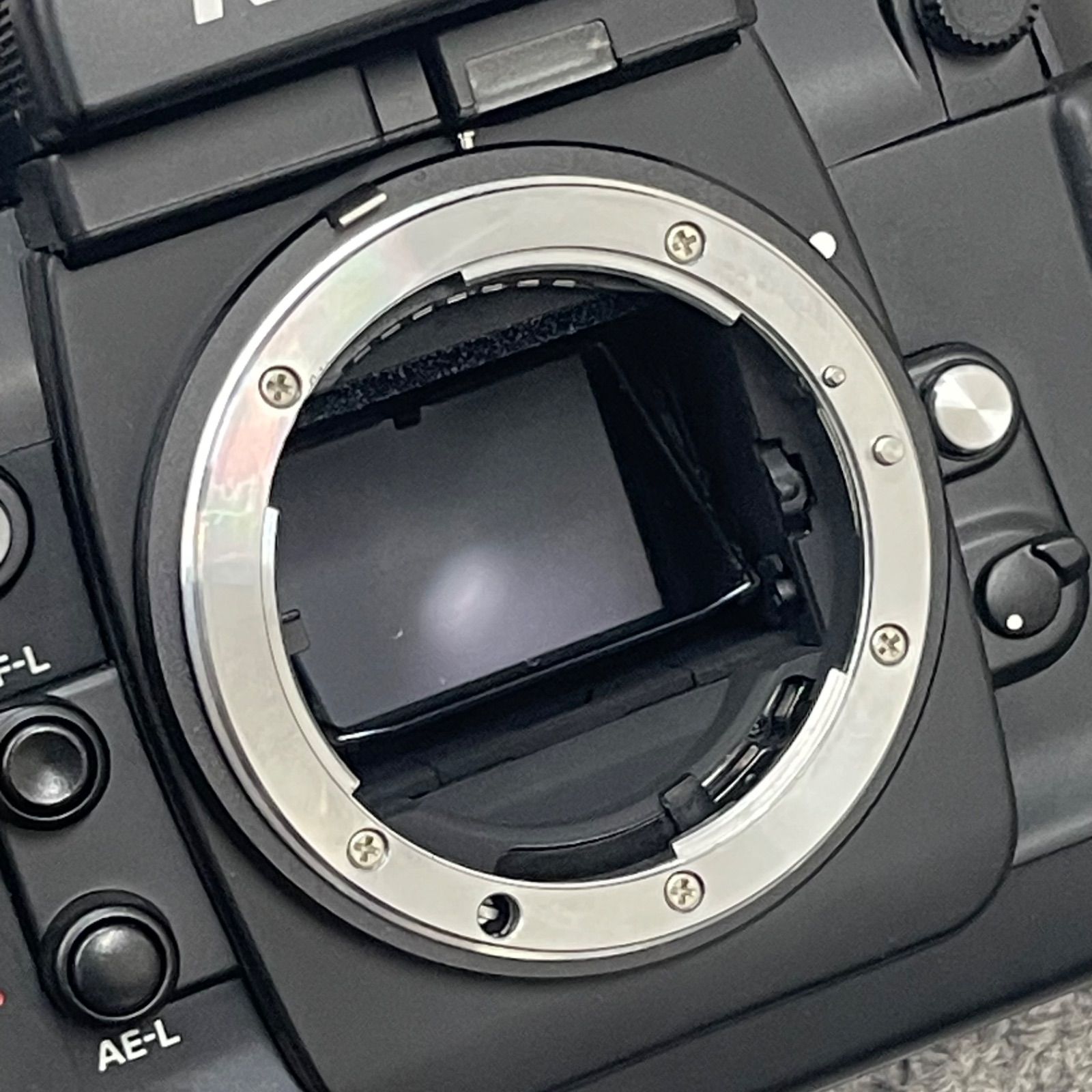 nikon F4 ジャンク ニコン Nikon ジャンク カメラ F4 : ワットマン Yahoo