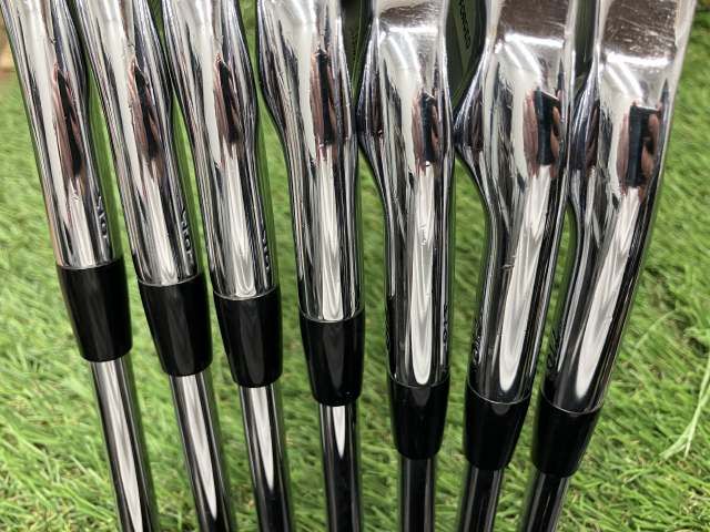 タイトリスト CB