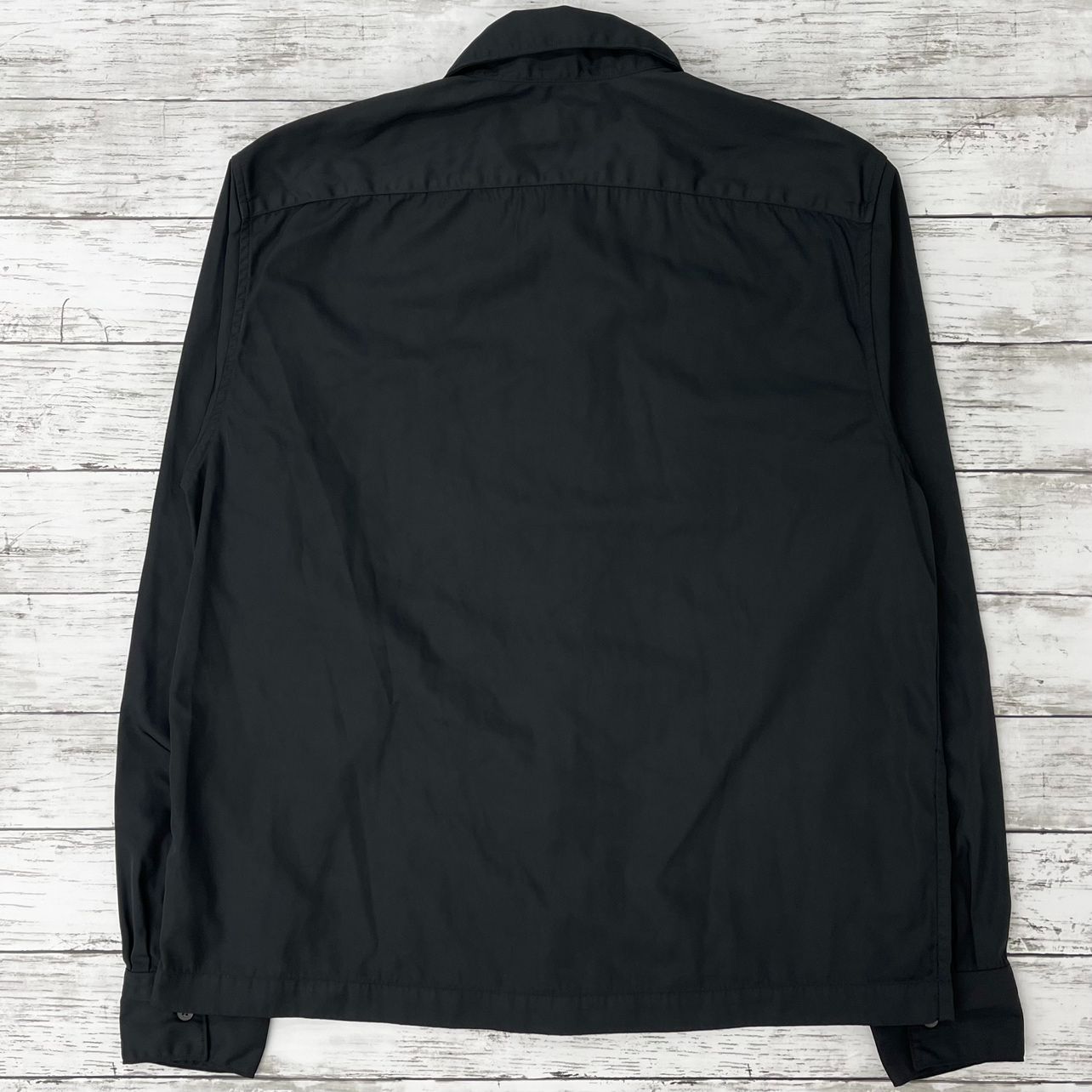 【新作★】*DRIES VAN NOTEN* ボーム 長袖ジャケット DRIES VAN NOTEN 【値下げ】DRIES VORRIE コーチジャケット