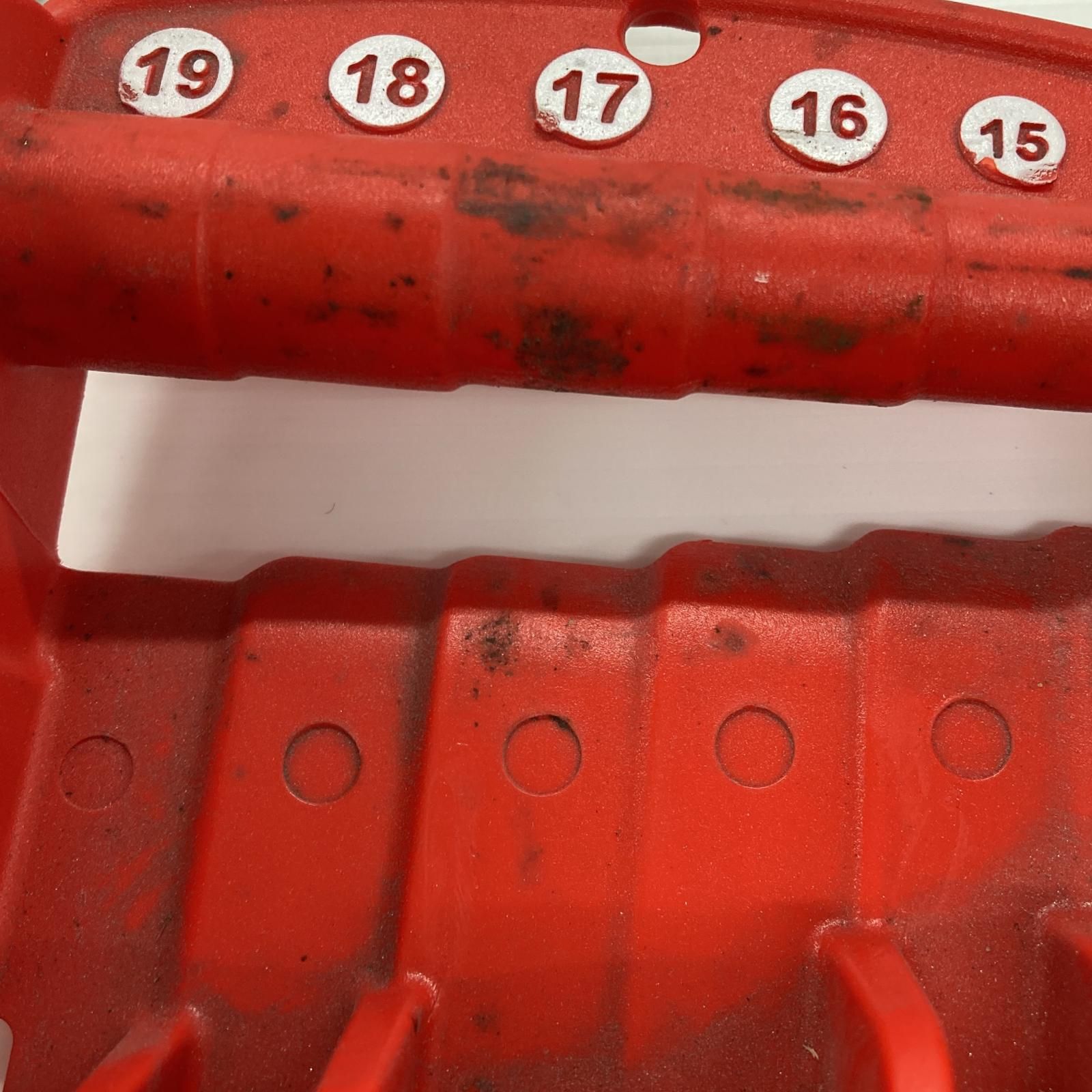 MAC TOOLS