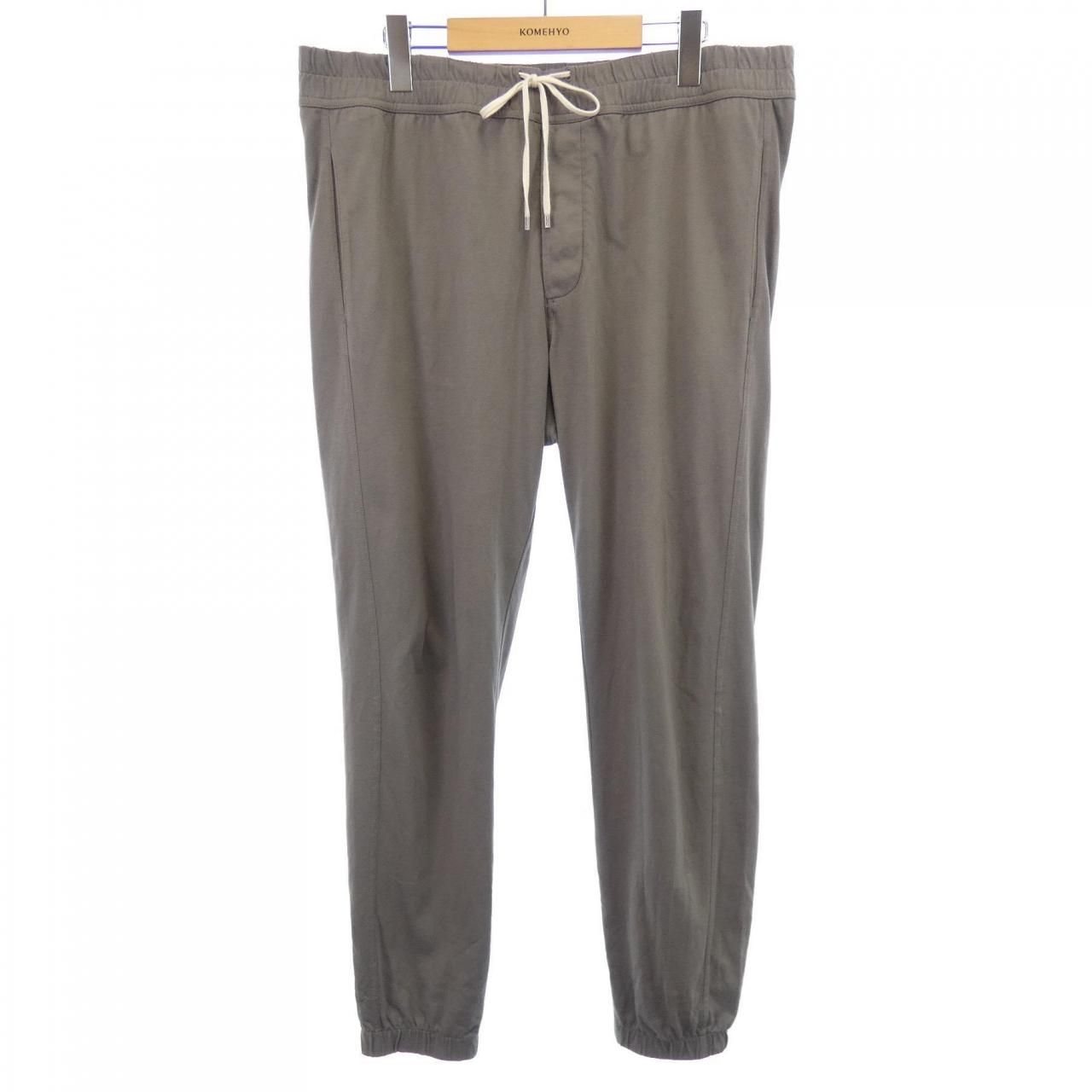 サンローラン SAINT LAURENT 688909 Y 36 TC パンツ