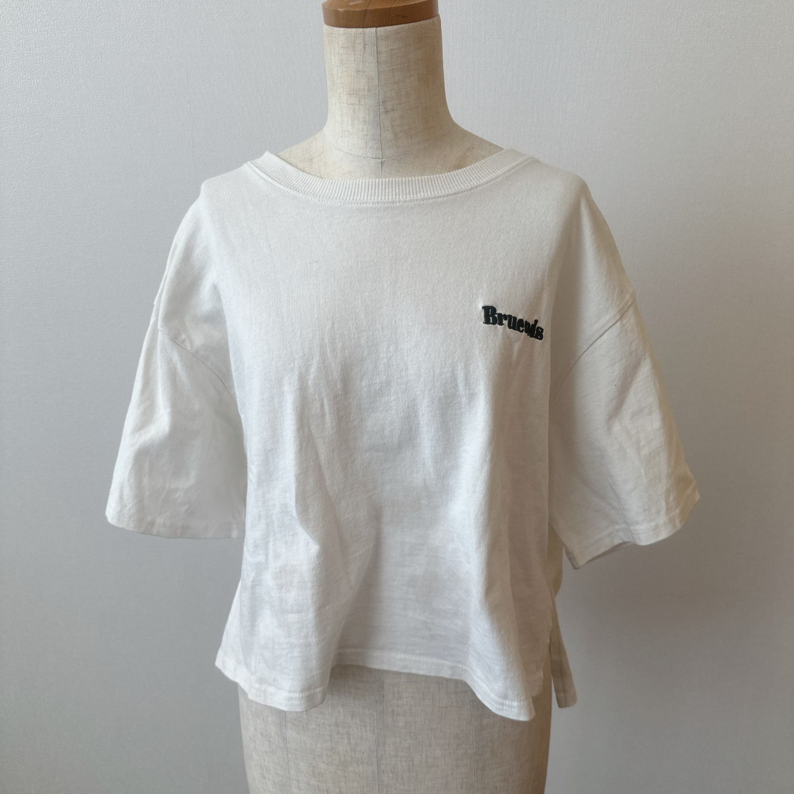 ＼半額SALE／ 古着 Tシャツ カットソー アベイル シュリーブ SUREVE トップス