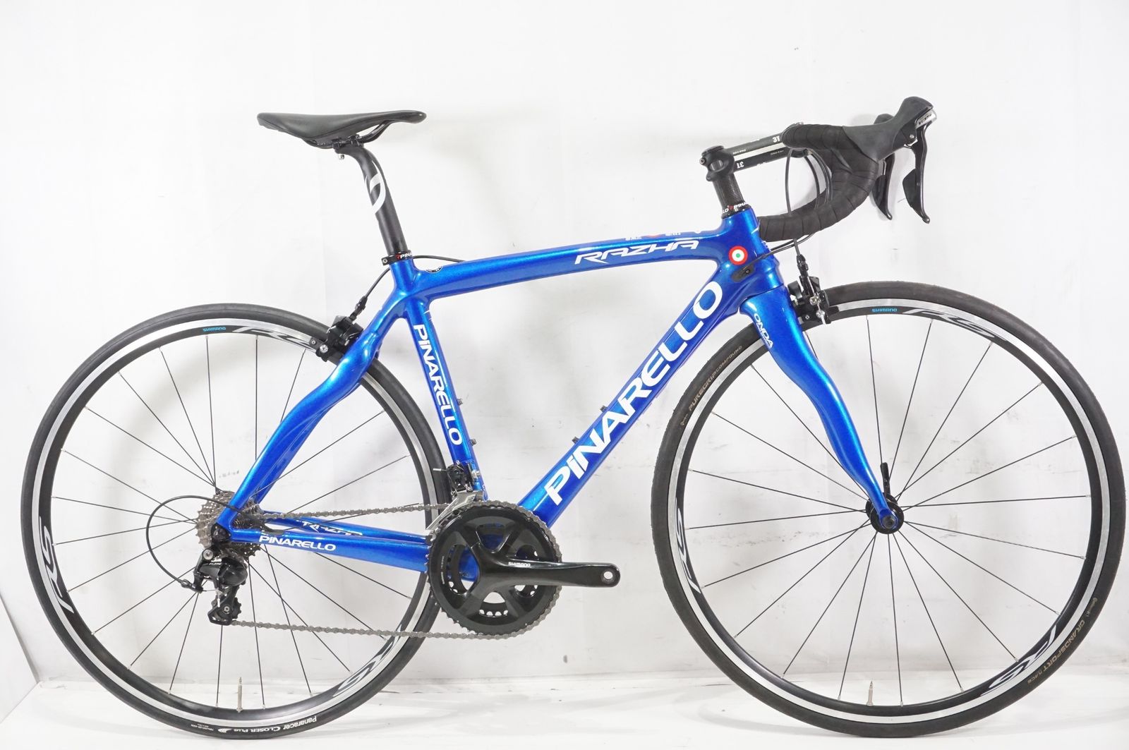 PINARELLO ピナレロ PRINCE サイズ500 2015年モデル PINARELLO