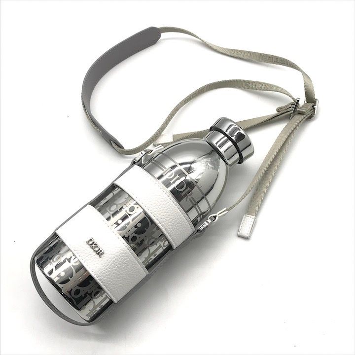 美品 Dior HOMME ディオール オム ショルダー ストラップ 付き