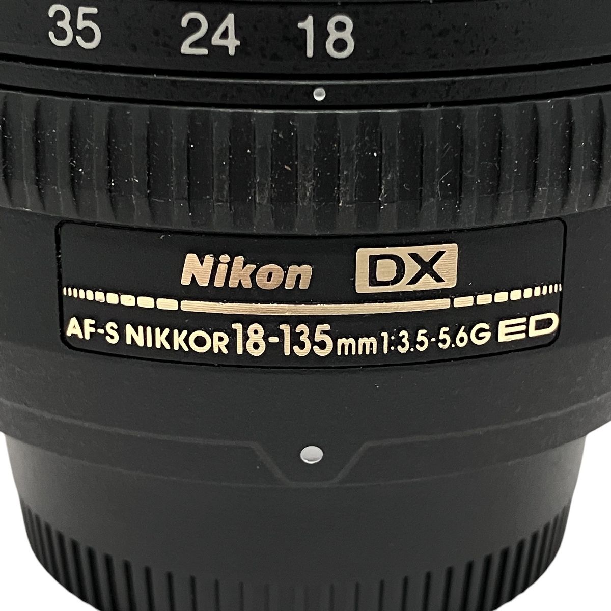 18-135mm 1