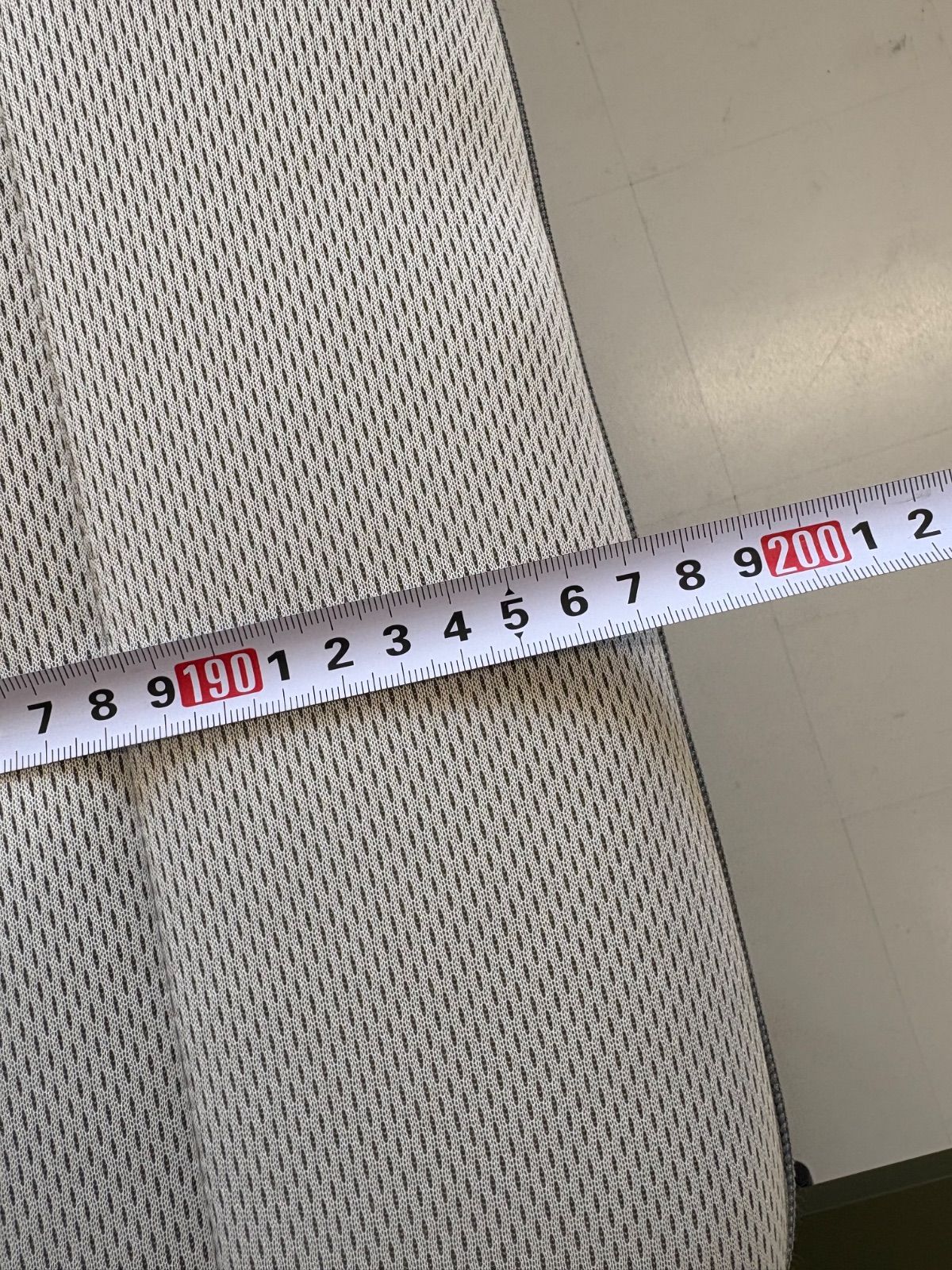 カバーオリーブ 両面使用