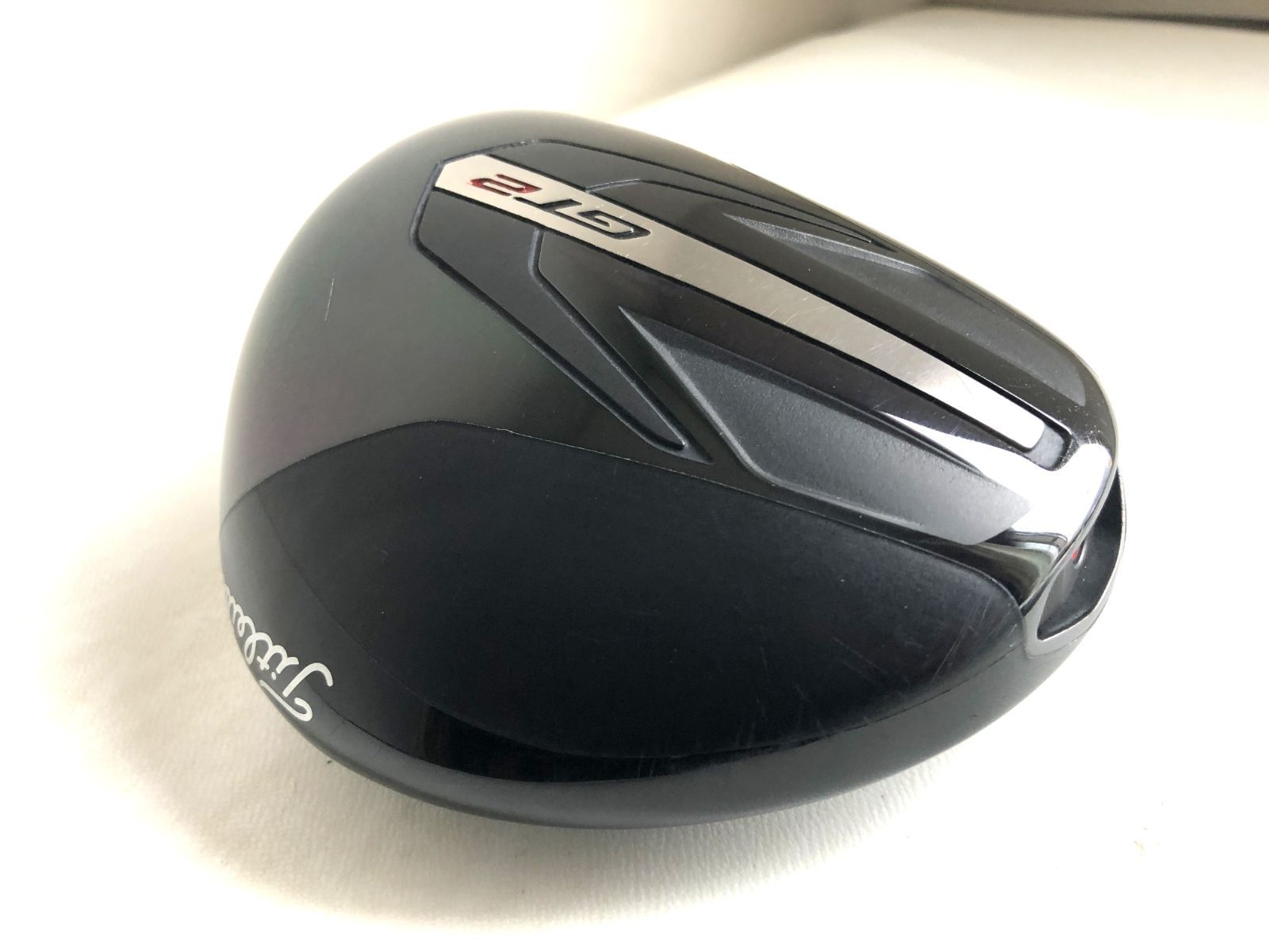 ⑤ タイトリスト GT2 10.0° ドライバー ヘッド 単体 HC付 日本
