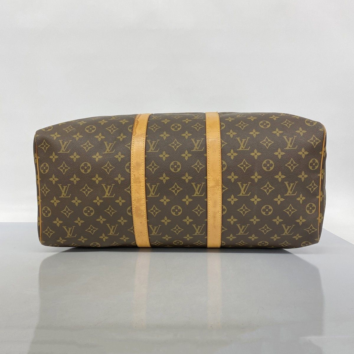 ボストンバッグ モノグラム