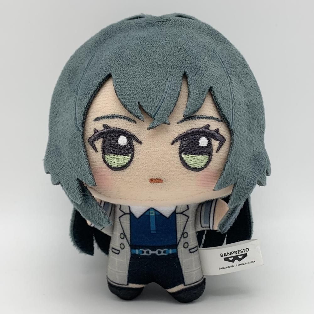 月村手毬☆てまぬい☆ちびぐるみ/学マス/学園アイドルマスター 10体セット ゲーム・おもちゃ・グッズ 学園アイドルマスター 月村手毬