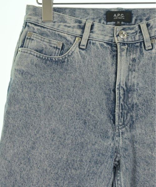 A.P.C. デニムパンツ
