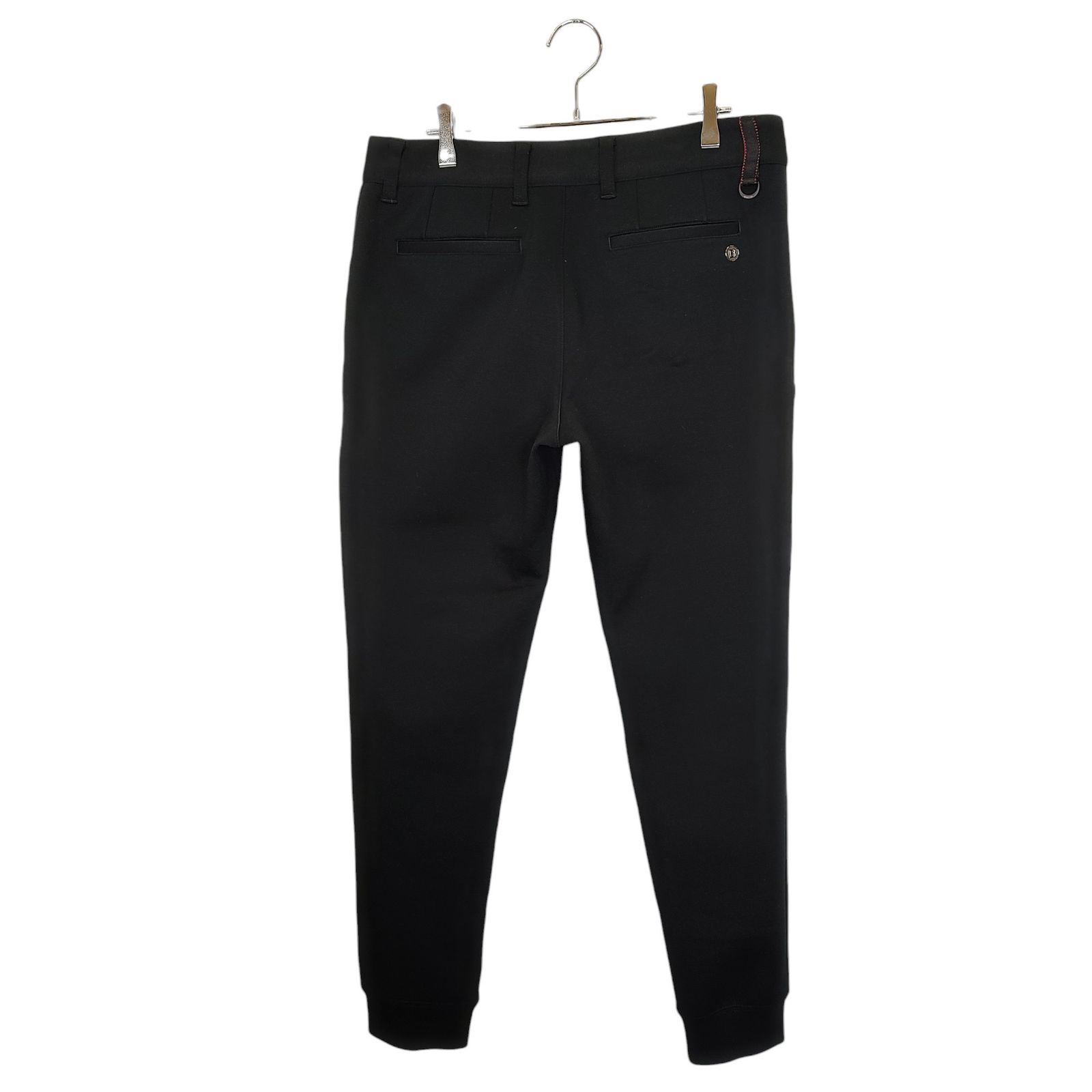 BRIEFING GOLF ブリーフィングゴルフ 23AW WARM 3D LOGO JOGGER