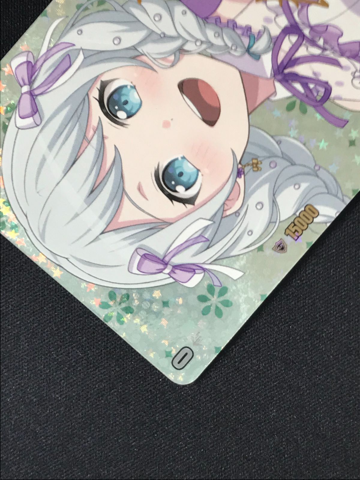 カードファイト!! ヴァンガード 10th anniversary Pastel