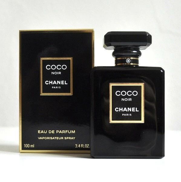 CHANEL シャネル ココ ヌワール オードゥ パルファム 100ml 