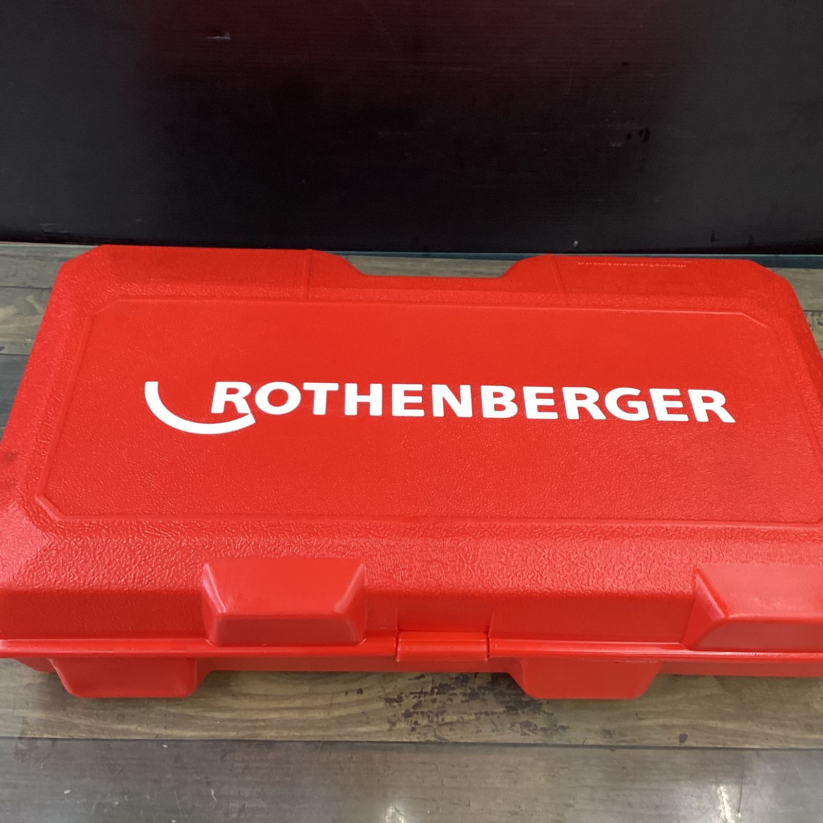 中古品◇アサダ:スーパートロニック 2000E ROTHEN BERGER ローテ
