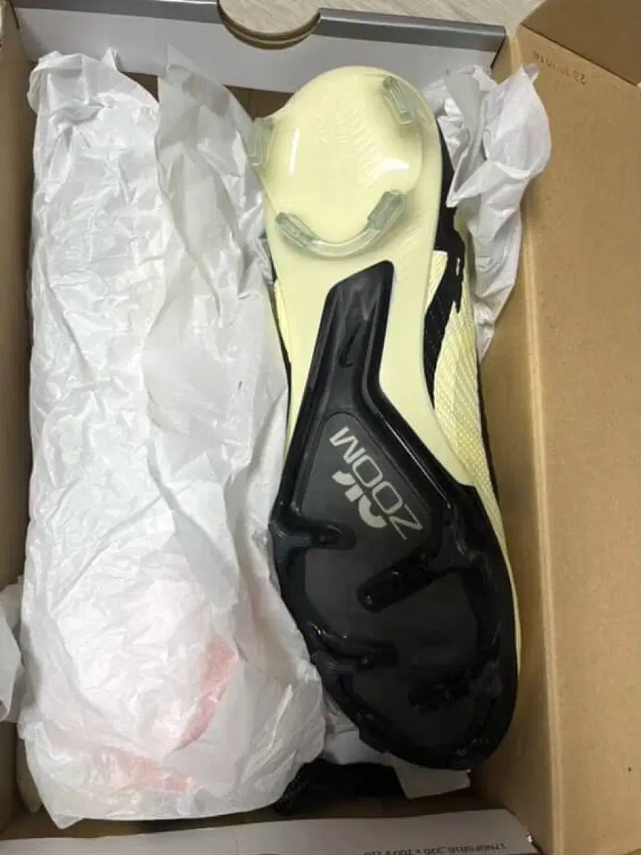 NIKE ナイキ マーキュリアル ヴェイパー 15 エリート fg