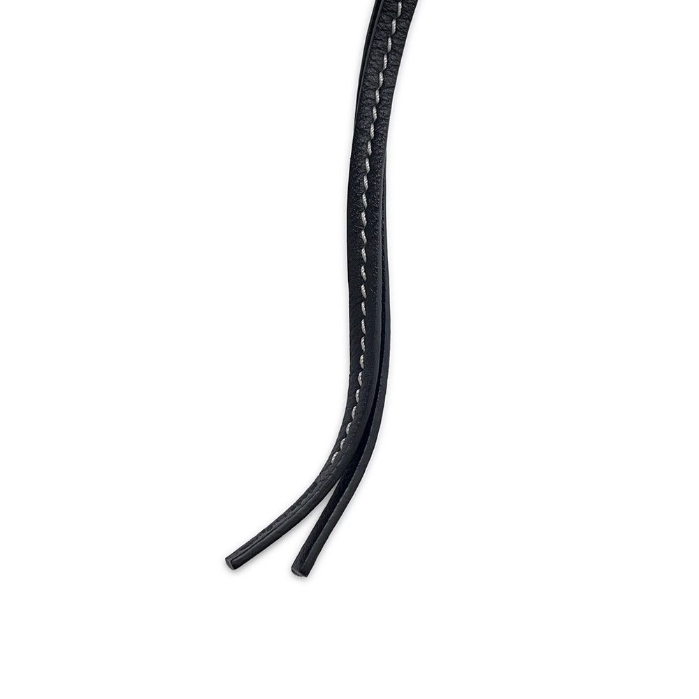 フェルト レザー