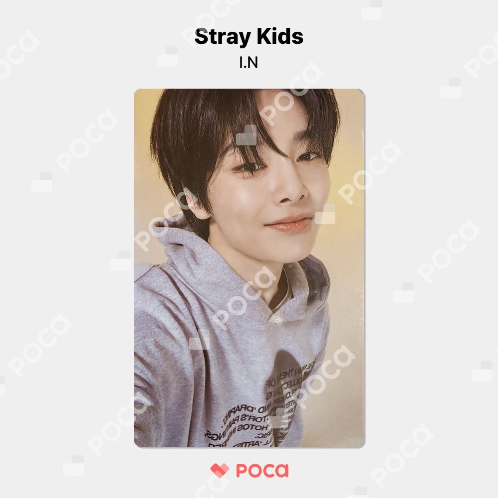 Stray kids アイエン　楽star トレカ　soundwave 3次 人気アイテム Amazon.co.jp: スキズ アイエン 3次 ラキドロ