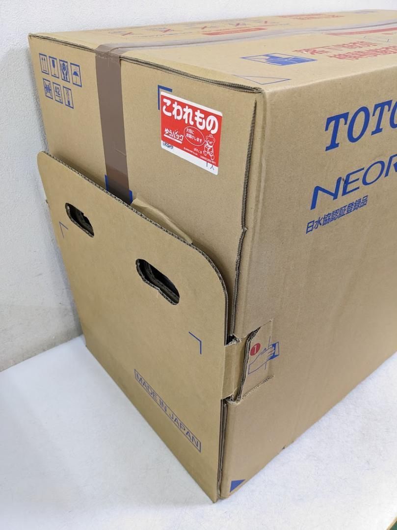 TOTO 床置床排水大便器 ネオレスト CS921BF SC1