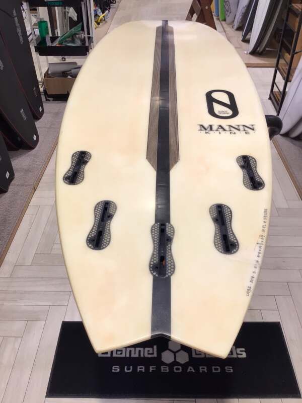 サーフボード FIREWIRE