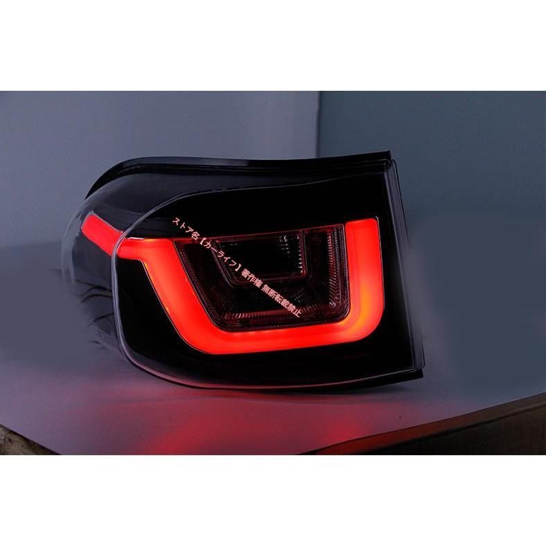 TOYOTA FJクルーザー