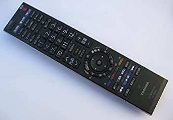 東芝 デジタルテレビリモコン CT-90282 【公式通販】