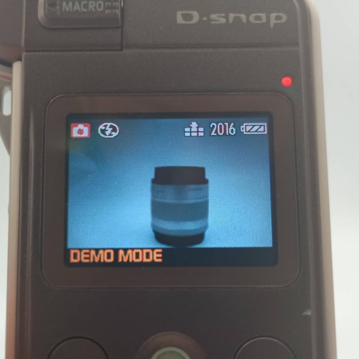 Panasonic D-snap SV-AS30 ブラウン 概要 SDマルチカメラ SV-AS30 | デジタルビデオカメラ | Panasonic