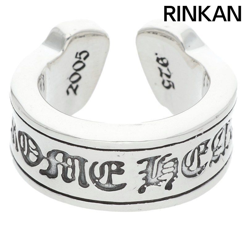 Shin's Sculpture k18×SV925 ケルト ブレイド リング 2025年最新】Shin