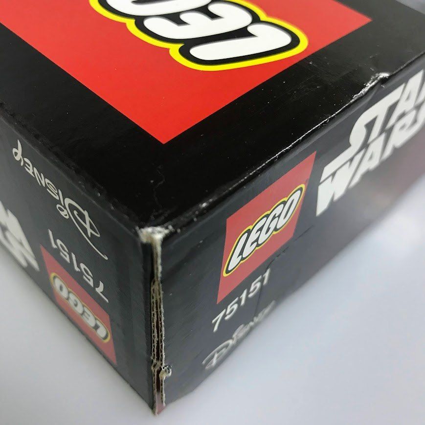 プリンさん専用 ヨドバシ.com - LEGO レゴ 75151 [STAR WARS(スター・ウォーズ