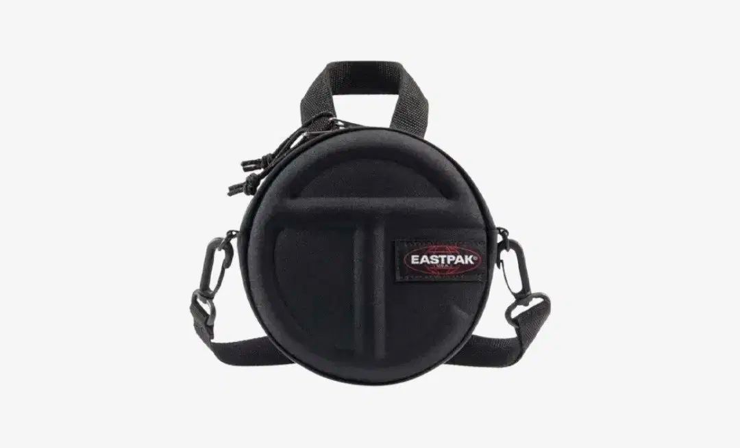 Telfa テルファー EASTPAK イーストパック サークル バッグ