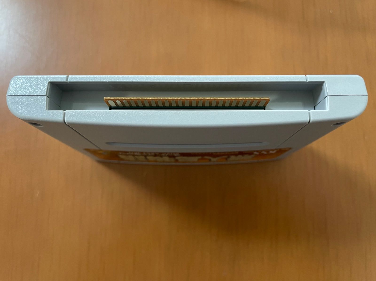 スーパーファミコン