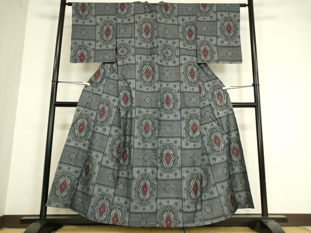 和屋] □最高級品 100亀甲 重要無形文化財指定 奥順謹製