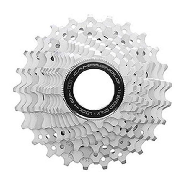 campagnolo カンパニョーロ CHORUS コーラス スプロケット 12-25T 11S