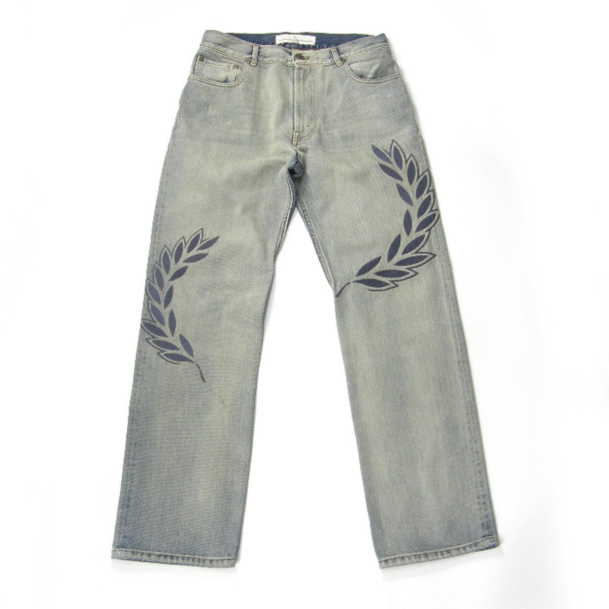新品】 GOLDEN GOOSE DELUXE BRAND ／ ゴールデングース デニム パンツ 