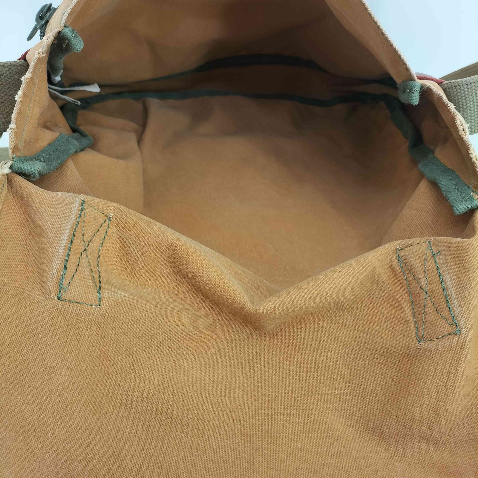 South2West8 ショルダーバッグ　ブリーフケースバッグ　USA製 サウスツーウェストエイト SOUTH2 WEST8 USA製 ショルダーバッグ