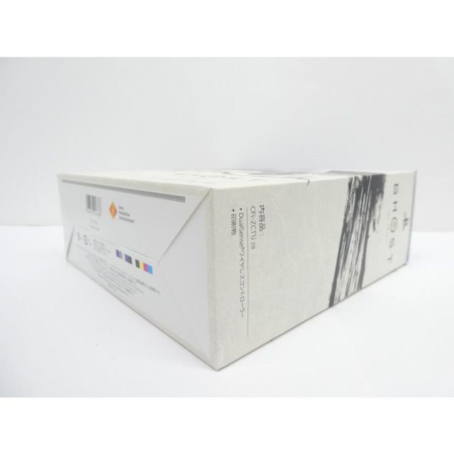 PS5 DualSense R ワイヤレスコントローラー Ghost of Yotei ブラック リミテッドエディション ゲーム WE2483 UP786_INFO