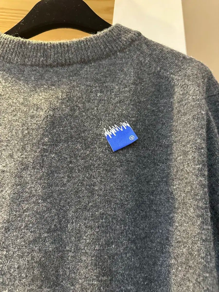  ADER ERROR アーダーエラー カーディガン 長袖 カーディガン ボレロ アンサンブル