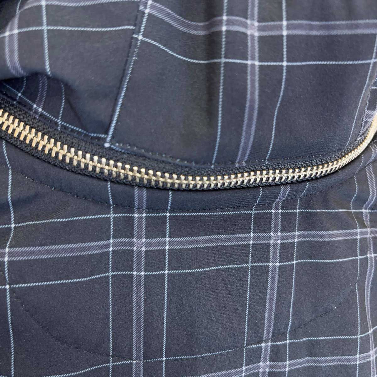  NOEL ASMAR ノエルアスマール オールウェザーライダージャケット ライダー S AE 2040 フード取り外し ジャケット 乗馬