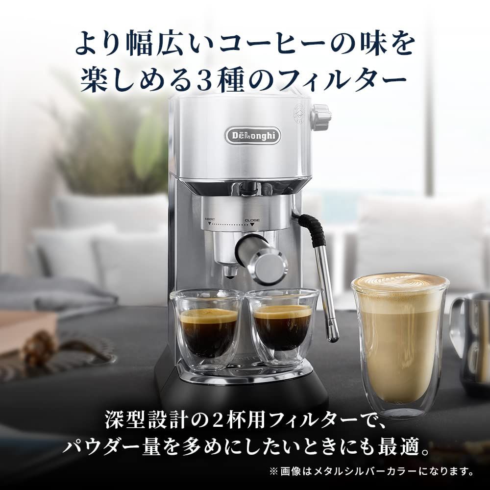 EC885J-BG カプチーノ