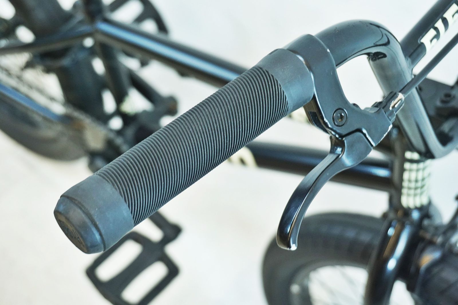 18インチ BMX