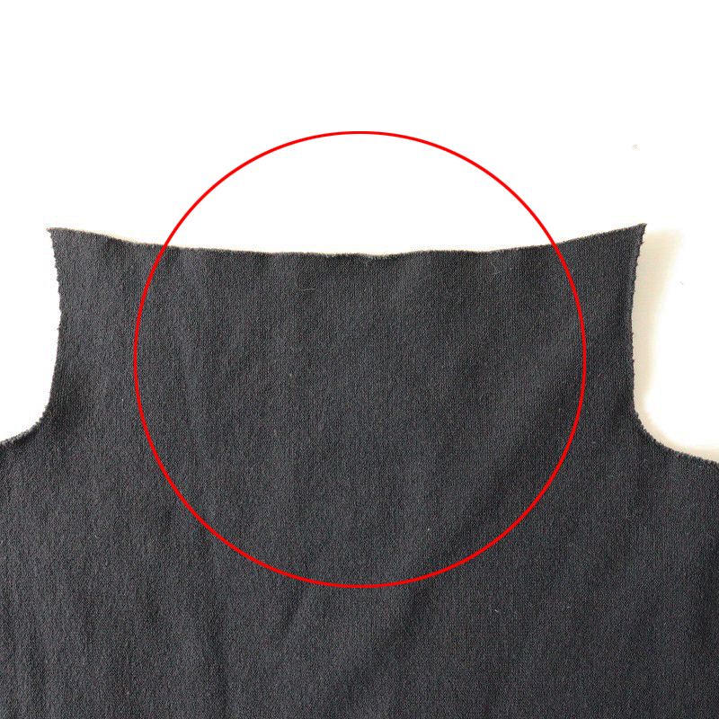 イッセイミヤケ フェッテ ISSEY MIYAKE FETE ストレッチ 上下  