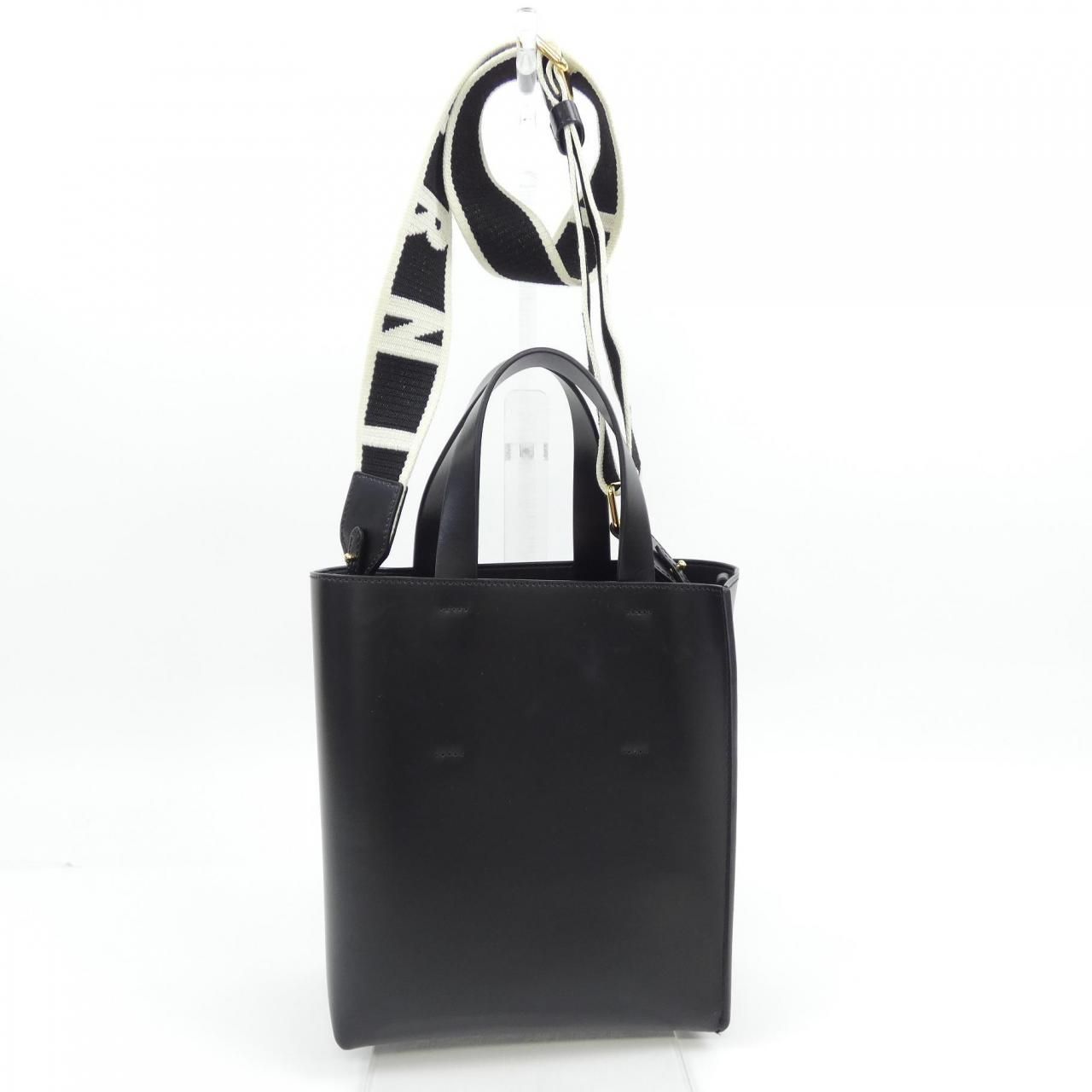 マルニ MARNI ミュゼオ MUSEO SHMP0039U1 BAG 【公式通販】