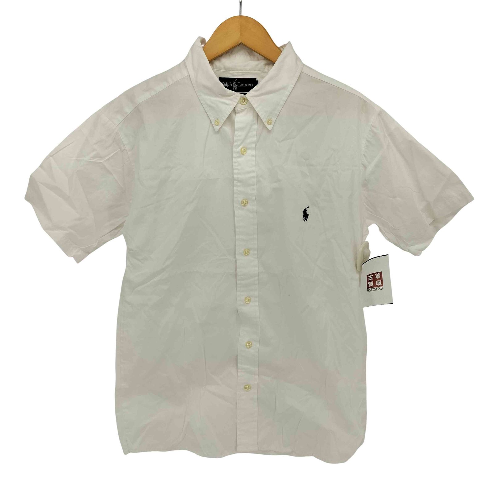 ラルフローレン RALPH LAUREN 90s YAMOUTH PINPOINT OXFORD