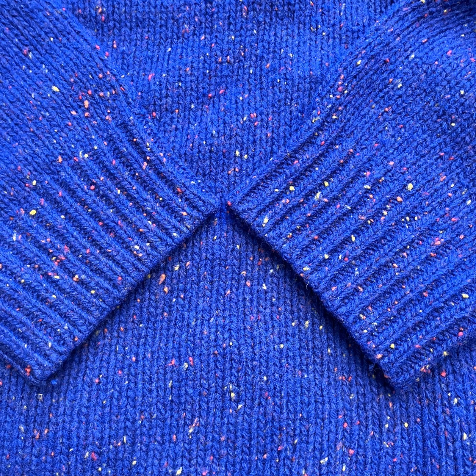 Supreme(シュプリーム) Small Box Speckle Sweater スモール