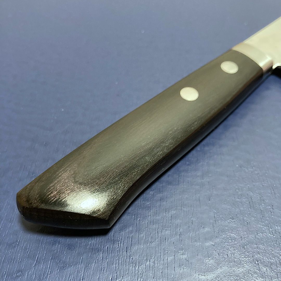 槌目ダマスカス