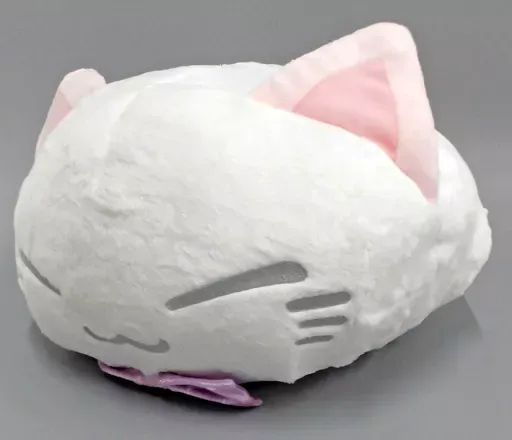 2025年最新】ねむネコ bigぬいぐるみの人気アイテム - メルカリ